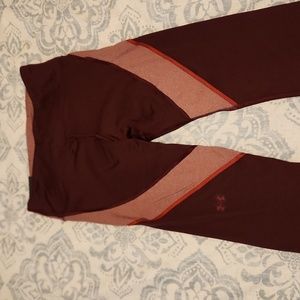 Under Armour Leggings